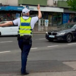 in ce intersectii din bucuresti vor sta politistii in prima zi de scoala plan de fluidizare a traficului rutier 6a9d9852ac05a