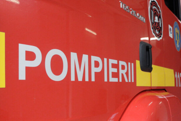 incendiu la spitalul de psihiatrie din stei judetul bihor planul rosu de interventie a fost activat 116 persoane evacuate 6a99d890b11e8