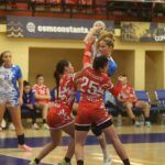infrangere usturatoare pentru handbalistele de la csu neptun constanta pe teren propriu 6abd3ac6dd0f4