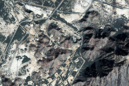 iranul a utilizat imagini din satelit oferite de china pentru a ucide soldati americani in iordania wsj 6aa57dcc7c4a8