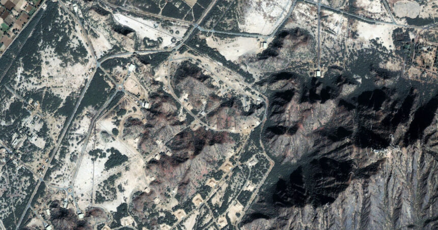 iranul a utilizat imagini din satelit oferite de china pentru a ucide soldati americani in iordania wsj 6aa57dcc7c4a8