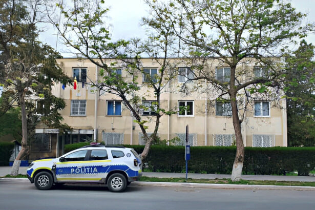 justitiara de harsova a vrut sa i bage in bucluc pe doi inculpati i a fotografiat si a anuntat politia ce au decis judecatorii 6abc327a59073