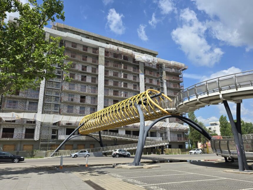le rose del lago controversatul proiect de langa pasarela din mamaia intra intr o noua etapa 6a994a1577768