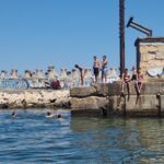 licitatia pentru reparatiile capitale la digul de sud est al portului tomis suspendata 6aada06341c44