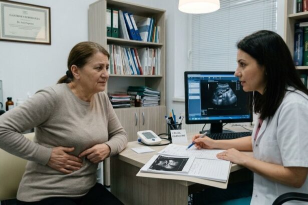 litiaza coledociana actualitati in diagnostic si tratamentul endoscopic 6abc07843f3d3