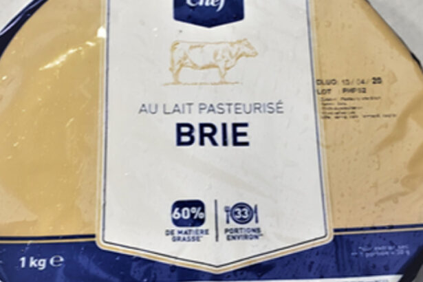 lot de branza brie retras si rechemat de la clienti dupa detectarea bacteriei listeria monocytogenes clientii sfatuiti sa nu consume 6a988389501f8