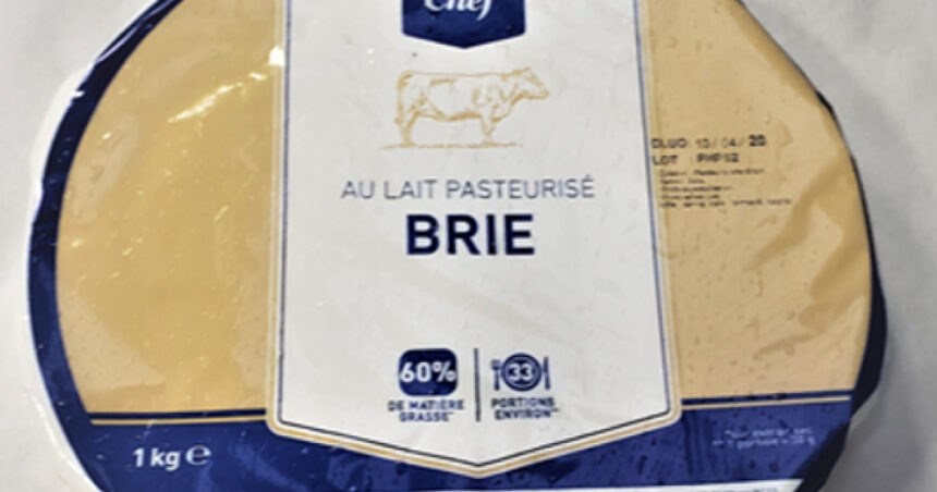 lot de branza brie retras si rechemat de la clienti dupa detectarea bacteriei listeria monocytogenes clientii sfatuiti sa nu consume 6a988389501f8