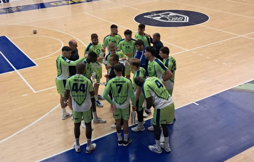 marius stavrositu antrenor csm constanta o victorie care ne da incredere 6abbc620ecabc