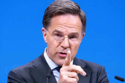 mark rutte nu exista nicio amenintare iminenta dinspre rusia pentru teritoriul nato ne putem permite un pic de calm 6abd35500adcb