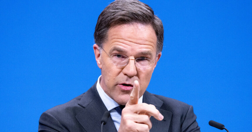 mark rutte nu exista nicio amenintare iminenta dinspre rusia pentru teritoriul nato ne putem permite un pic de calm 6abd35500adcb