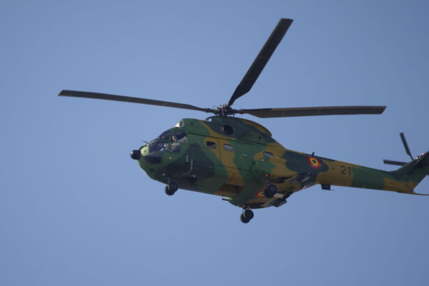 mesaj ro alert in judetul tulcea dupa semnalarea unor tinte aeriene in apropierea granitei mapn a trimis doua avioane si un elicopter 6a966622cb433