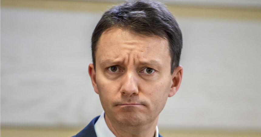 mesajul lui siegfried muresan dupa ce psd a anuntat ca nu l voteaza nu mai avem timp de pierdut romania are nevoie de un guvern 6ab134a31d827