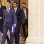 ministrii din guvernul muresan vor fi audiati luni sau marti premierul desemnat programul de guvernare prezentat in cateva zile 6ab3b22f137d8