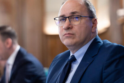 ministrul mihai dimian respinge ideea de haos in educatie avem un sistem complex cu multe probleme care trebuie rezolvate 6a9a7dca92fa1