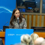 mirabela gradinaru apel pentru protejarea copiilor in mediul digital mesajul transmis la new york in marja adunarii generale a onu 6ab290acc769e