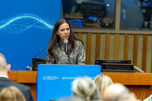 mirabela gradinaru apel pentru protejarea copiilor in mediul digital mesajul transmis la new york in marja adunarii generale a onu 6ab290acc769e