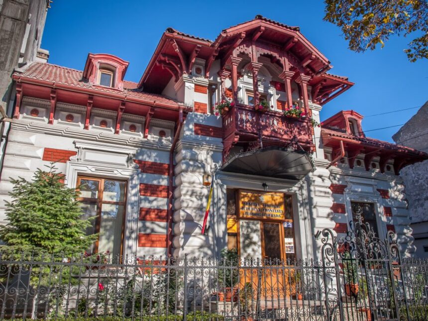monumentul istoric casa ion banescu ar putea fi readus la viata investitia depaseste 18 milioane de lei 6ab5a42fdc330