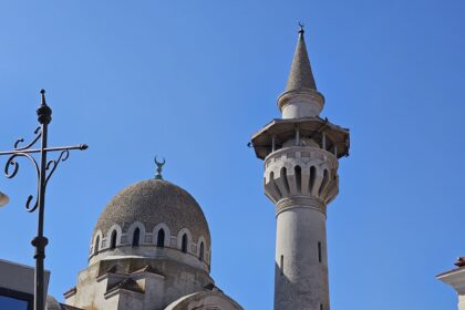 moscheea regala carol i intra in reabilitare a fost emisa autorizatia de construire 6abce2ad43e4f
