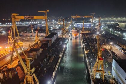motivarea judecatorilor in cazul santierului naval mangalia cum licitatiile esuate si costurile uriase au impus accelerarea procedurilor de preluare 6aa25307b60ea