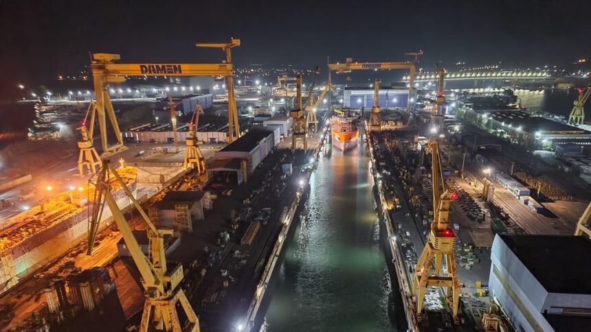 motivarea judecatorilor in cazul santierului naval mangalia cum licitatiile esuate si costurile uriase au impus accelerarea procedurilor de preluare 6aa25307b60ea