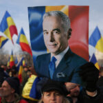nicusor dan a explicat miza raportului despre anularea alegerilor din 2024 ce a spus despre o noua candidatura a lui calin georgescu 6aa80f3958f6a