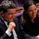nicusor dan merge alaturi de mirabela gradinaru la new york la adunarea generala onu agenda presedintelui in sua 6aaea91db0f06