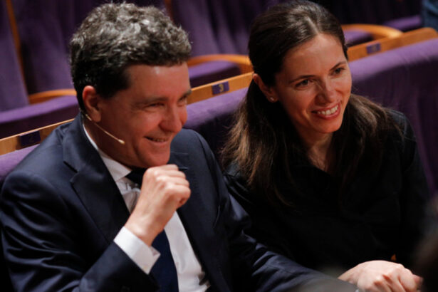 nicusor dan merge alaturi de mirabela gradinaru la new york la adunarea generala onu agenda presedintelui in sua 6aaea91db0f06