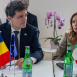 nicusor dan mesaj pentru giorgia meloni dupa ce guvernul italian a stabilit un record de longevitate 6a9ac7a56e39a