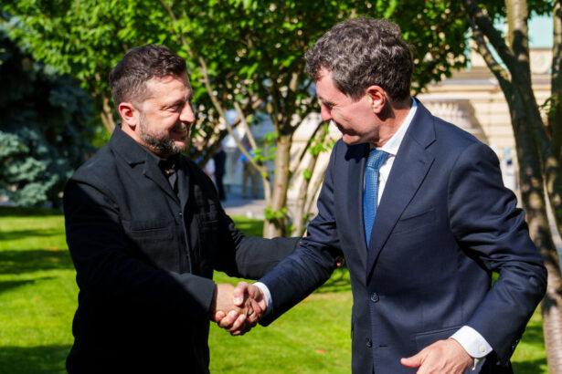 nicusor dan participa vineri la summitul inaugural al initiativei pentru integrare carpatica in ucraina 6aacf2c87fd3a