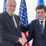 nicusor dan s a intalnit cu presedintele congresului evreiesc mondial ronald s lauder despre ce au vorbit cei doi 6ab10a7152d91