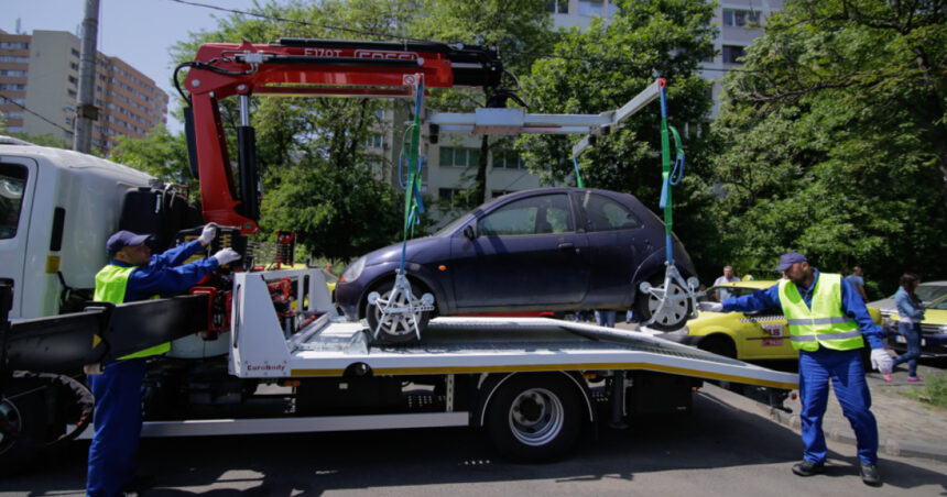 noi reguli si tarife pentru ridicarea masinilor parcate neregulamentar in bucuresti cat se plateste pentru recuperarea unei masini 6abd23bef3c67