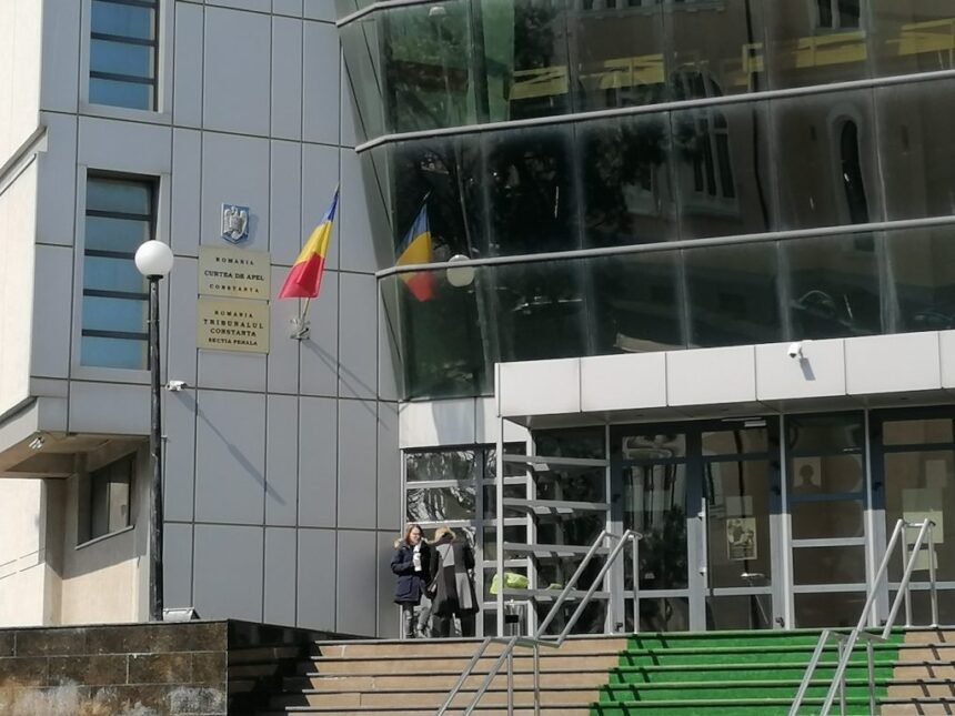 noutati in dosarul mortii unei tinere mamici survenita in 2018 dupa ce a nascut la un spital privat din constanta 6ab6fa8942b83