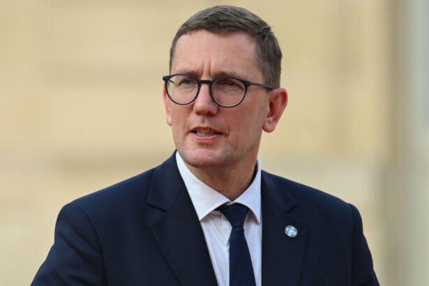 nu vom fi intimidati premierul estoniei acuza rusia de o campanie de sabotaj in europa 6abbc4296c392