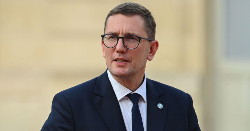 nu vom fi intimidati premierul estoniei acuza rusia de o campanie de sabotaj in europa 6abbc4296c392