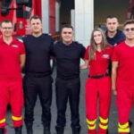 o fetita de nici doi ani s a inecat cu mancare in apropierea unui punct isu pompierii au auzit strigatele martorilor si au intervenit 6aac2deb7358f