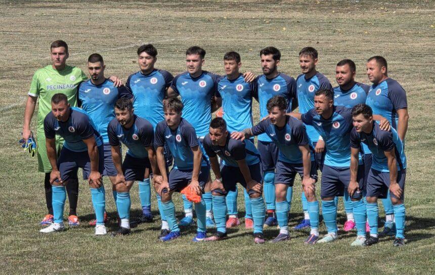 o singura echipa are punctaj maxim in liga a v a dupa primele patru etape 6ab2d1f097d70