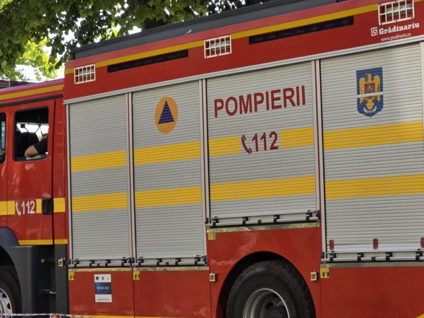 o tanara a cazut de la etajul unui bloc din tomis nord din constanta a fost declarata decedata 6a9e8c57c4561