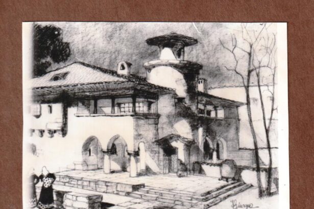 o vila construita in anul 1935 in statiunea mamaia este de vanzare 6a9e032100362