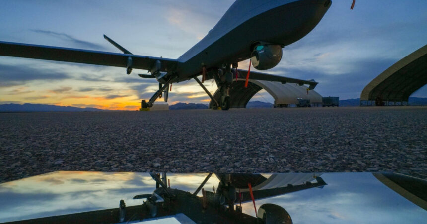 olanda anunta prelungirea operatiunilor de politie aeriana dronele mq 9 reaper vor ramane in romania pana la 31 decembrie 2027 6ab50d015affa