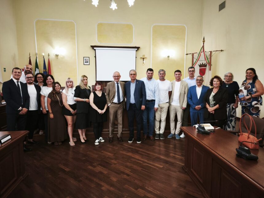 orasele constanta si sulmona unite prin sport si mostenirea lui ovidius 6ab454a797ca5