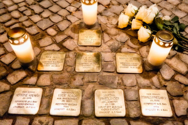 orasul din germania care a interzis instalarea de noi placi comemorative dedicate victimelor holocaustului 6ab66c92a0b4e