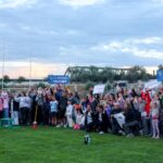 orasul navodari a dat startul activitatilor dedicate saptamanii europene a sportului 6ab5ad2d95135