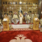 patriarhia si initiatorul proiectului de lege privind ziua tricolorului se contrazic pe rugaciune e inscrisa in regulamentul militar 6aa2d041366c4