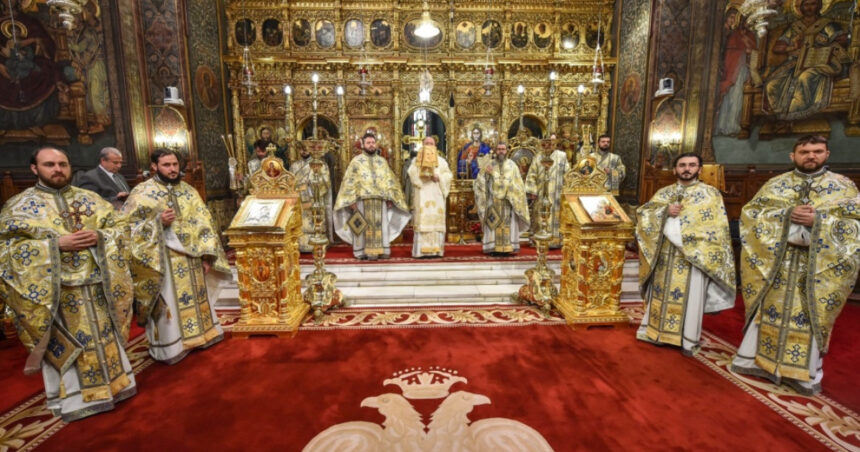 patriarhia si initiatorul proiectului de lege privind ziua tricolorului se contrazic pe rugaciune e inscrisa in regulamentul militar 6aa2d041366c4