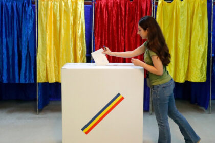 pe cine ar vota romanii daca duminica ar avea loc alegeri un singur partid a crescut in preferintele de vot in ultima luna curs 6ab39865de488