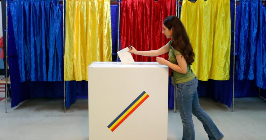 pe cine ar vota romanii daca duminica ar avea loc alegeri un singur partid a crescut in preferintele de vot in ultima luna curs 6ab39865de488