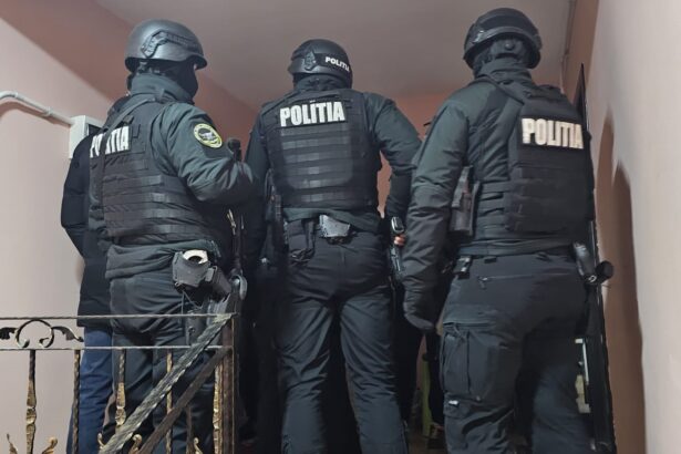 perchezitii in tulcea intr un dosar de evaziune fiscala si fals politistii au gasit medicamente expirate pesticide si peste 5 kilograme de tutun 6ab6208f2709c