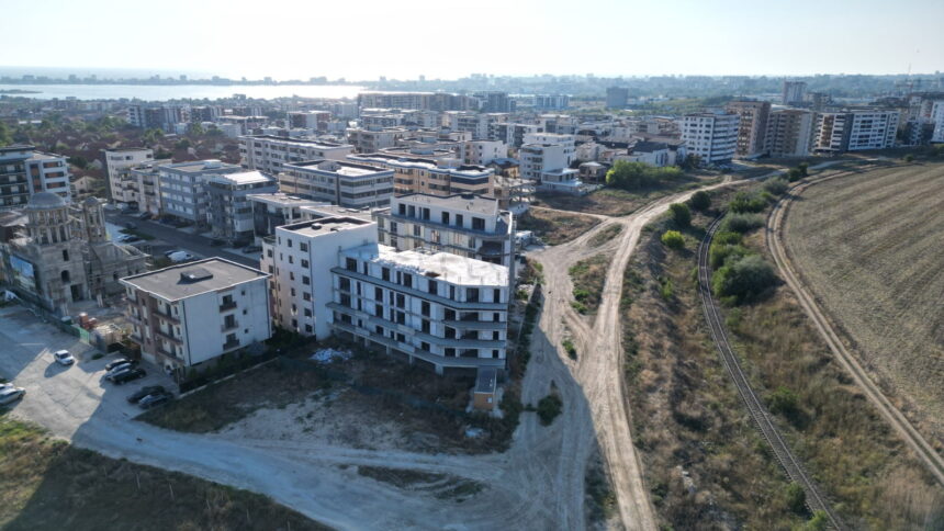 peste 62 de milioane de lei de la bugetul local pentru bulevardul madrid din constanta 6ab13998aa313