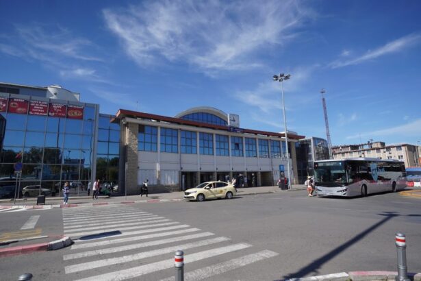 planuri noi pentru gara din constanta cfr a lansat un anunt de consultare 6aac596f2af52