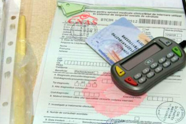 platforma cnas va fi oprita in weekend serviciile medicale si medicamentele vor fi acordate offline 6ab688b297ba5